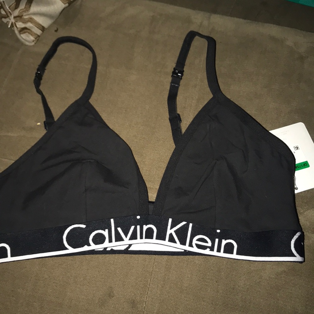 Calvin Klein Bra